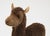 Vintage Alpaca Plush Toy, 1960s For Sale - Image 12 of 13
