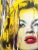 Mr. Brainwash " Kate Moss " Authentic Lithograph Print Pop Art Poster For Sale In Kansas City - Image 6 of 13