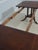 Henkel Harris Inlaid Flame Mahogany Dining Table For Sale - Image 10 of 18