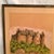 Lithograph Château De Luynes, Located in the Indre-Et-Loire Department in France by Barday Framed Signed Hand Colored For Sale In Sacramento - Image 6 of 8