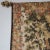 French Verdure-Style Aubusson Tapestry “Bird in Tree”, 50” X 60” For Sale - Image 4 of 11