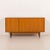 Vintage Teak Sideboard in the style of Charlotte Perriand, 1970s For Sale - Image 12 of 18