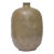 Shagreen Porcelain Vase or Lamp Base For Sale