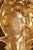 Pair of Gold Dore Bronze Two Light Sconces by FBAI For Sale - Image 4 of 9