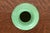 1930s Rookwood Pottery Arts & Crafts Glazed Ceramic Art Pottery Vase, 1933 For Sale - Image 5 of 9