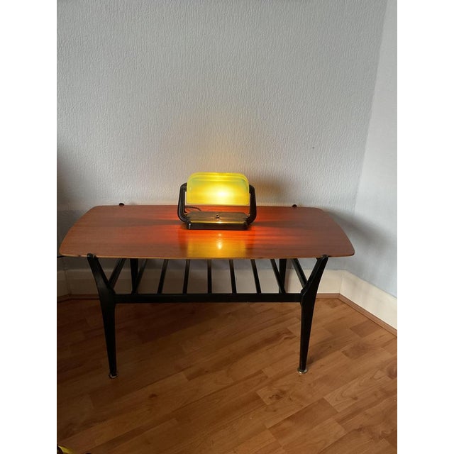 Bakelite Banker's Lamp, 1920s For Sale - Image 3 of 7