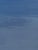 Mellow Blue Color Field Painting With Soft Dimensional Texture For Sale - Image 4 of 9