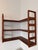 Danish Teak Corner Shelf from Dyrlund, 1960s For Sale - Image 13 of 13