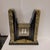Art Deco Ato Table Clock in Marble and Onyx, 1930s For Sale - Image 4 of 18