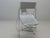X-Line Chair by Niels Jørgen Haugesen, 1970s For Sale - Image 13 of 13