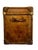 Edwardian Leather Luggage With British Royal Arms For Sale In San Francisco - Image 6 of 18