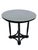 Antique Vienna Secession Bentwood Side Table attributed to J. & J. Kohn and Thonet Circle, Austria, 1890s For Sale - Image 17 of 18