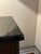 Pair of vintage mahogany side table storage cabinets purchased by my mother in the 70s. They have sentimental value and I...