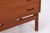 Vintage Danish Secretaire in Teak from Dyrlund For Sale - Image 15 of 18