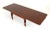 William IV Extendable Dining Table in Mahogany For Sale - Image 4 of 7