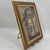 Linen Ronald L. Marvin Jr. Original Impressionist Oil Painting Stairwell Interior For Sale - Image 8 of 12