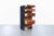 Wood Mid-Century Modern Rosewood Tall Dresser by Robert Baron for Glenn of California For Sale - Image 7 of 11