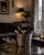 Hammered & Smooth Silver Metal Champagne Bucket/Cup – Twisted Handles This elegant oval champagne bucket boasts a refined,...