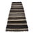 Vintage Natural Vintage Kilim Runner For Sale