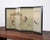 Asian Showa Four Panel Screen Jumping Koi at the Dragon Gate For Sale In Sacramento - Image 6 of 18