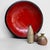 Urushi Japanese Ki-Bachi Mixing Bowl / Decorative Bowl, 1930s For Sale - Image 12 of 14