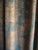 Antique Fortuny Set of Curtains-Drapes and Valence For Sale - Image 6 of 17