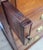 Antique English George III Secretaire in Oak, 1800 For Sale - Image 18 of 18