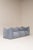 Le Bambole Sofa in Velvet attributed to Mario Bellini for B&B Italia, 1970s For Sale - Image 3 of 17