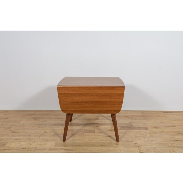 Mid-Century Butterfly Dining Table from G-Plan, United Knigdom, 1950s For Sale - Image 4 of 18