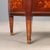 Neoclassical Style Demi-Lune Sideboard For Sale - Image 11 of 14