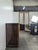 English Mahogany Secretary Desk For Sale - Image 10 of 14