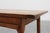 Brown Antique Rustic Oak Dinner Table, France, 1800s For Sale - Image 8 of 18