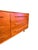 Mid Century Modern Teak 6-Drawer Dresser by Westnofa of Sweden, Attributed For Sale - Image 11 of 16