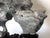 19th Century Extraordinary Chinese Taihu Scholar Stone Rare Form on Display Stand For Sale - Image 5 of 18