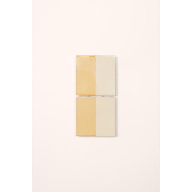 Tiles Line J Wall Light by Violaine d'Harcourt For Sale - Image 4 of 5