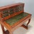 Brown Napoleon III Desk in Mahogany For Sale - Image 8 of 14