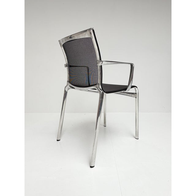 Highframe 417 Chair by Alberto Meda for Alias, 1992 For Sale - Image 10 of 18