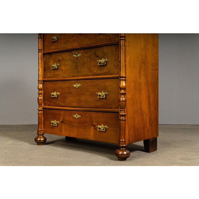Gründerzeit Chest of Drawers For Sale - Image 13 of 18
