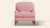 Clay Sofia Lounge Chair by Ceraudo For Sale - Image 4 of 8