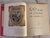 Beautiful mid-20th century book - 100 Years of Costumes in America. Hardcover with jacket. Signed by author Rose Netzorg...