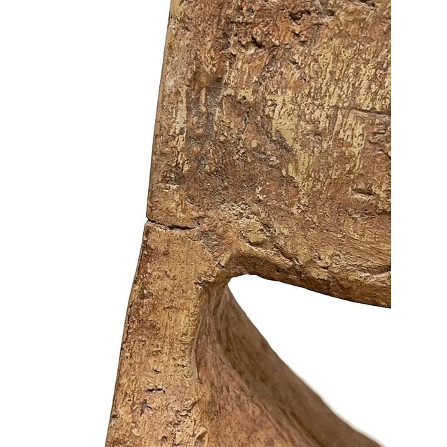 Stone Stone Sculpture by Chantalle Smeets, 2010 For Sale - Image 7 of 10