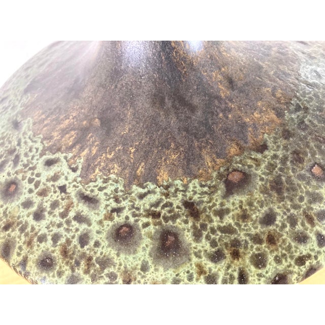 Vase in Ceramic by Carlo Zauli, 1960s For Sale - Image 9 of 14