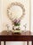 Vintage French Majolica Boxer / French Bulldog Figural Planter & Desk Catchall For Sale - Image 9 of 12
