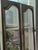 Set of 4 Vintage European Style Gilt Architectural Panels With Metal Mesh For Sale - Image 9 of 10