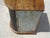 Small Cabinet in Canoe Wood and Teak, 2000s For Sale - Image 16 of 18