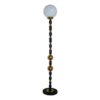 Mid-Century Floor Lamp, 1960s For Sale