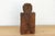 Wood Mid 19th Century Verdigris Architectural Corbel For Sale - Image 7 of 7