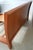 Stickley Cherry Arts & Crafts King Size Platform Bed For Sale - Image 13 of 16