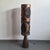 Ceramic Vintage Brutalist Ceramic Resin and Copper Floor Lamp from Accolay, 1970s For Sale - Image 7 of 16