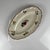 Ceramic Small Oval Agreste Plate from Sarreguemines, 1930s For Sale - Image 7 of 7